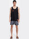 T-shirt Black