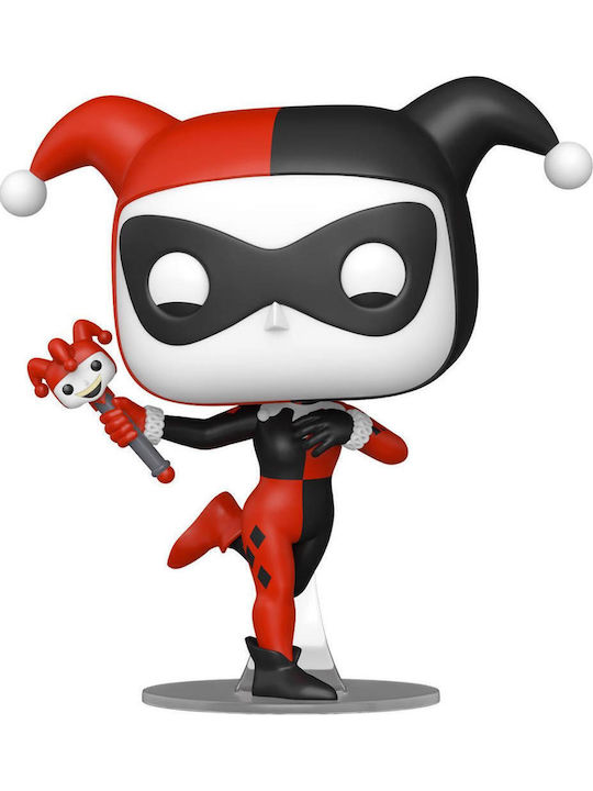 Funko Pop! Heroes: Harley Quinn