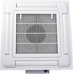 Bravair Clima Fan Coil 4.8/4.8kW Κασέτα
