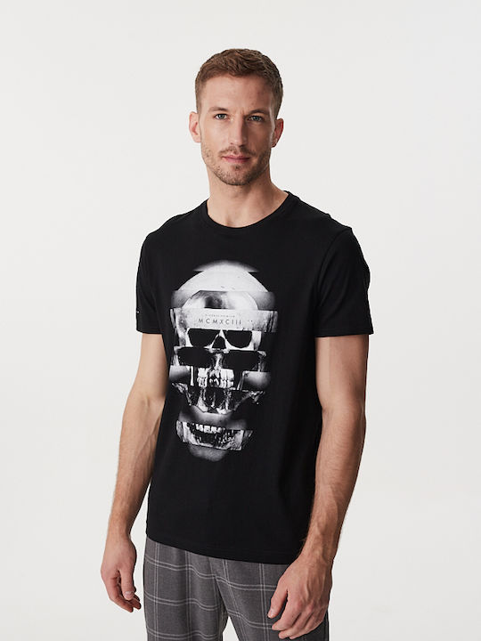 Tricou Black