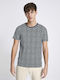 T-shirt Blue