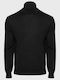 Long Sleeve Sweater Black