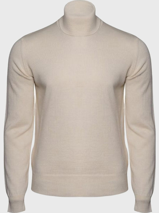 Phoenix Pullover Off White