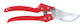 Ars Pruning Shears Length 22.7cm with Maximum Cutting Diameter 25mm