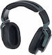 Austrian Audio Hi-X55 Ενσύρματα Over Ear Ακουστικά Μπλε