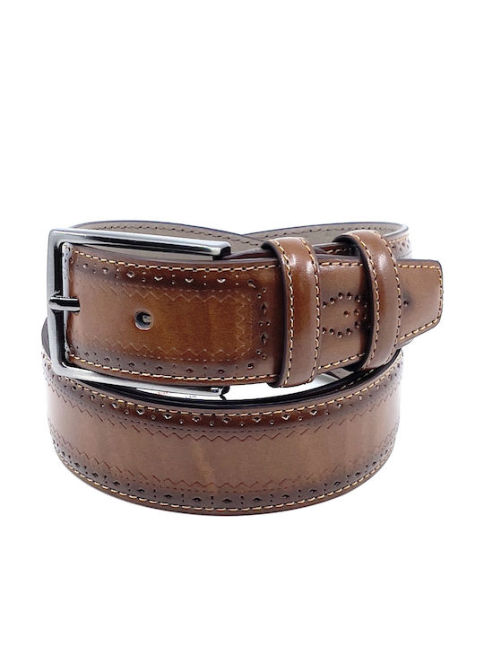 Legend Accessories Men's Belt from Artificial L...