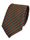 Gianfranco Ferre Men's Tie Silk Printed