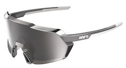 100% Korbin Cycling Glasses with Black Frame an...