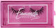 Emmanouela Cosmetics Fantasy False Eyelashes 3D