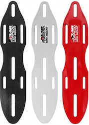 Xlab Torpedo Mini Mount Red