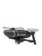 Xlab Torpedo Versa 200 Aluminiu Negru