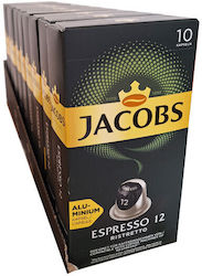 Jacobs Ristretto Jacobs Ristretto