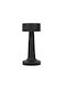 Home Lighting Decorative Lamp Black