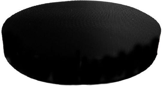 Detailing Master Intermediate Foam Pad Detailing Master Φ75 Black Soft