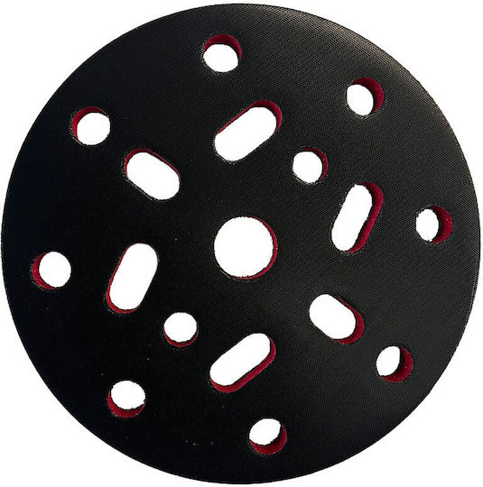 Detailing Master Intermediate Foam Pad Detailing Master Φ150 Red Medium