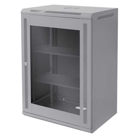 Ecd Germany 16 U 19 450 Mm 600 X 850 X 450 Mm 60 Kg