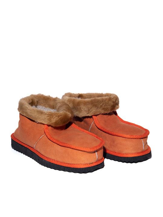 Dalis Leather Dalis Leather-δερμάτινες Κλειστές...