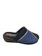 Winter Women's Slippers Blue