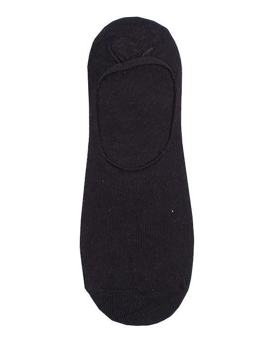 Sport Hg Women's Solid Color Socks Black