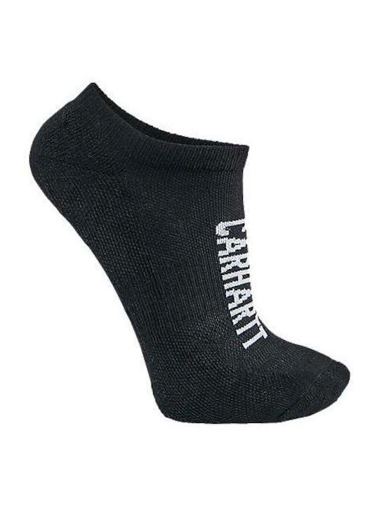 Carhartt Herren Socken Black 1Pack