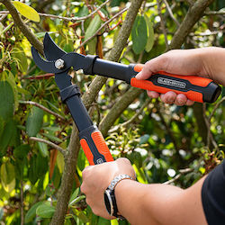 Ψαλίδι Κλαδέματος 38εκ Black+decker 871125223451 Ψαλίδι Κλαδέματος 38εκ Black+decker 871125223451