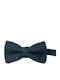 Men's Bow Tie Nino Venturi 26165 Blue