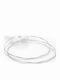 Louvaris Handmade Silver Wedding Crowns
