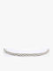 Mouchtaris Collection Silver Wedding Crowns