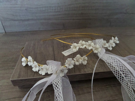 Handmade Wedding Crowns