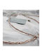 Georgiou Silver Plated Wedding Crowns