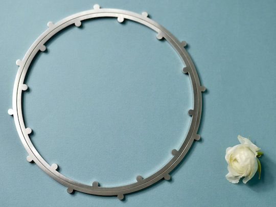 LakaLuka Hochzeitskronen