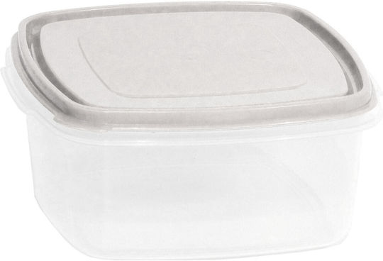 Viomes Кутия За Храна Сива 5300ml