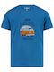 Παιδικό T-shirt Pacific