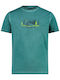 Kids' T-shirt Lichen