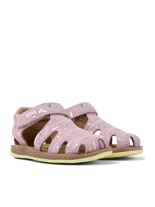 Camper Sandaletten BICHO Rosa
