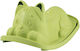 Smoby Гъсеничен Трион Life Cat Rocker Зелен