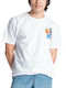 T-shirt White