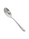 Ready Spoon Set Desert / Ice Cream Stainless Silver 14.5cm 12pcs