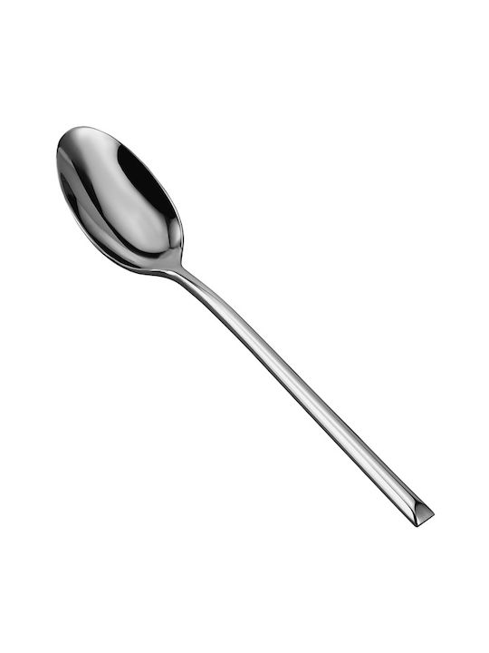 Ready Dessert / Eiscreme Rostfreier Stahl Silber 14.6cm PX-02021 12 Stück Ready Dessert / Eiscreme Rostfreier Stahl Silber 14.6cm PX-02021 12 Stück