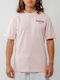Break Free T-shirt Pink