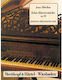 Sibelius 10 Piano Pieces Op 58