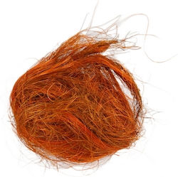 Σιζάλ Χόρτο Κόκκινο Σκουριάς 8gr