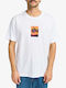 T-shirt White