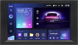 Teyes Ηχοσύστημα 2 DIN 2011-2023 με Bluetooth, USB & GPS Teyes Ηχοσύστημα 2 DIN 2011-2023 με Bluetooth, USB & GPS
