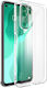 Back Cover Silicon 0.3mm Transparent (Huawei P40 Lite 5G)
