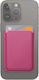 Wallet Piele / Piele artificială Roz (iPhone 12Xiaomi 12 ProRealme 12 Pro - Traducere: Realme 12 Pro)