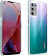 360 Full Cover Silicon / Plastic Transparent (Galaxy A54Oppo A54)
