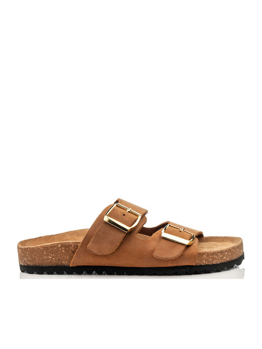 Fifth Avenue Anatomic Σανδάλια Brown