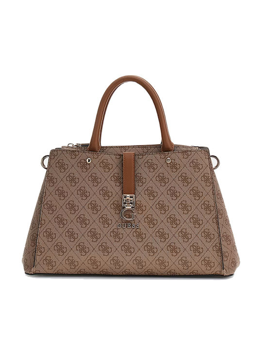 御成約　[3329] Juicy Couture Geantă de damă De umăr Maro BIJJM4090WVP-521