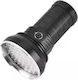 Andowl Flashlight LED with Maximum Brightness 8000lm